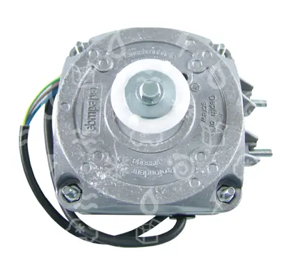 motor EBM M4Q045-CA01-01/A38, 230V/1/50Hz, výkon/příkon 7/31 W